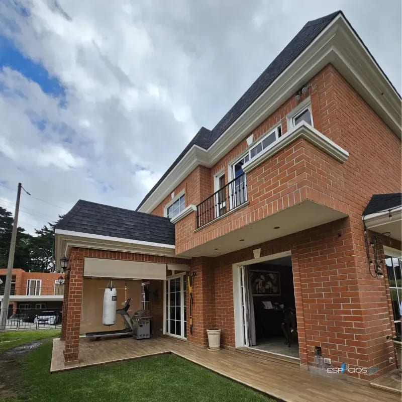 CASA EN VENTA CON DOBLE TERRENO KM. 16.5 CARRETERA A EL SALVADOR BUENAFUENTE — Casa en Venta en Carretera a El Salvador, Guatemala, Ciudad — foto 7 de 7