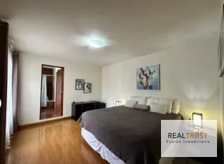 Casa con estilo moderno en Renta Condominio Km. 14 — Casa en Alquiler en km 11-15, Carretera a El Salvador, Guatemala, Ciudad — miniatura 2 de 9