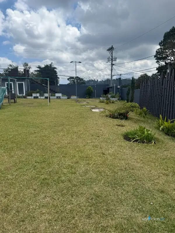 CASA EN VENTA KM. 19 CARRETERA A EL SALVADOR PARAJES VERMONT — Casa en Venta en Carretera a El Salvador, Guatemala, Ciudad — foto 9 de 10