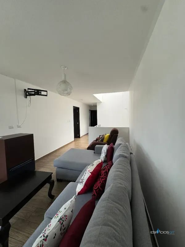 CASA EN VENTA KM. 19 CARRETERA A EL SALVADOR PARAJES VERMONT — Casa en Venta en Carretera a El Salvador, Guatemala, Ciudad — foto 3 de 10