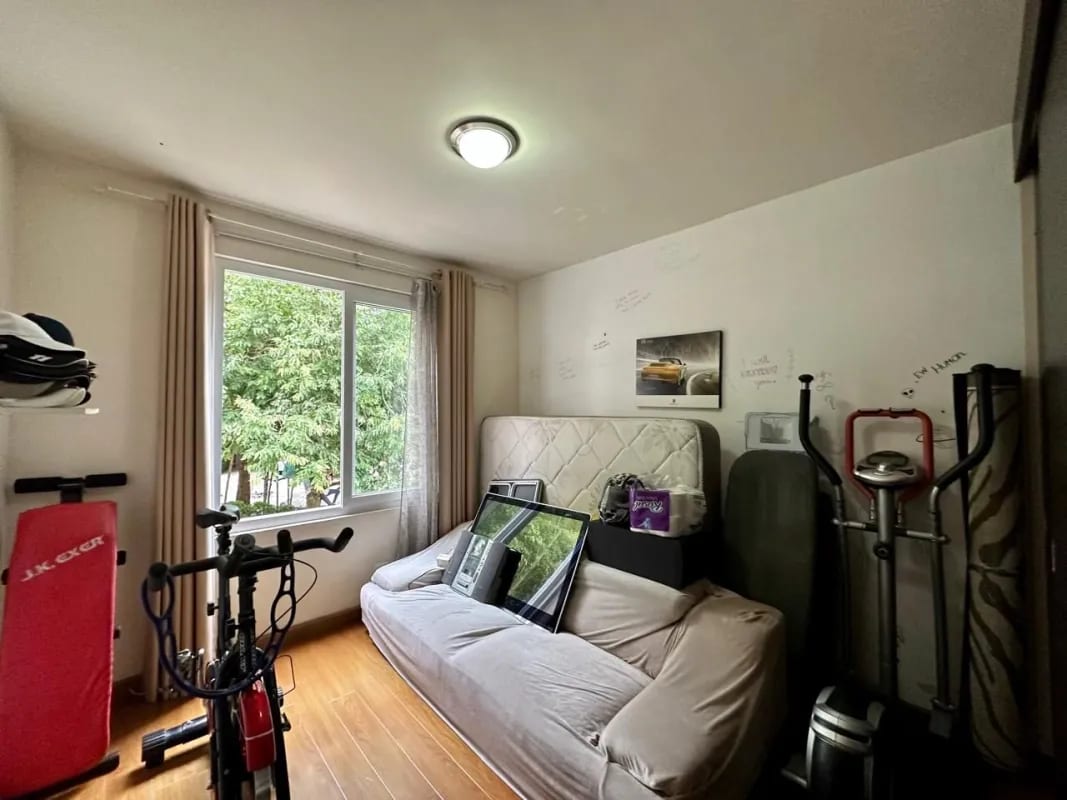 Casa con estilo moderno en Venta Condominio Km. 14 — Casa en Venta en Carretera a El Salvador, Guatemala, Ciudad — foto 6 de 8