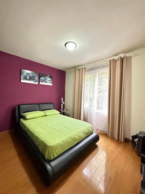 Casa con estilo moderno en Venta Condominio Km. 14 — Casa en Venta en Carretera a El Salvador, Guatemala, Ciudad — foto 5 de 8
