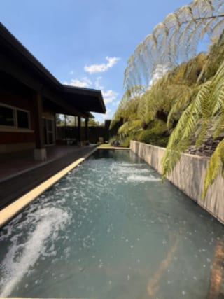 Casa en venta | 5 habitaciones | 5 parqueos | piscina | pérgola | Colinas de Castel CAES — Casa en Venta en Fraijanes, Carretera a El Salvador, Guatemala, Ciudad — miniatura 11 de 17