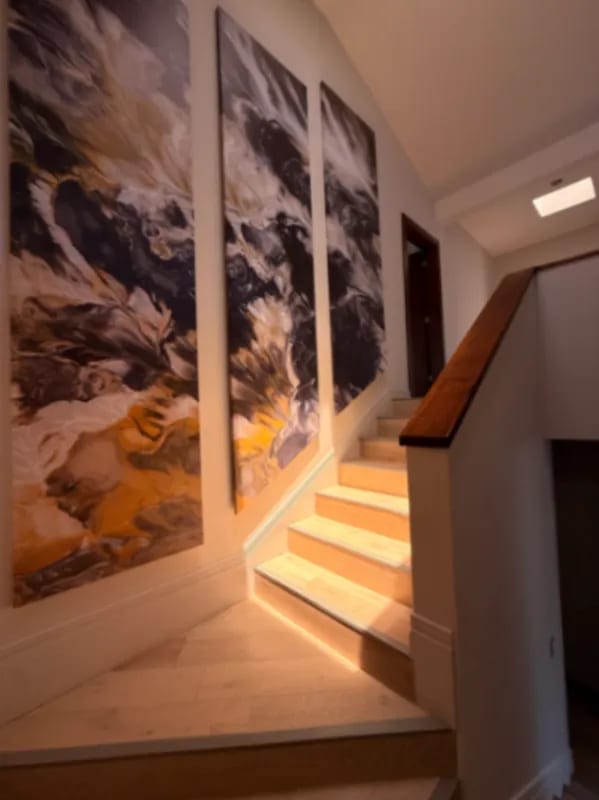 Casa en venta | 5 habitaciones | 5 parqueos | piscina | pérgola | Colinas de Castel CAES — Casa en Venta en Fraijanes, Carretera a El Salvador, Guatemala, Ciudad — foto 8 de 17
