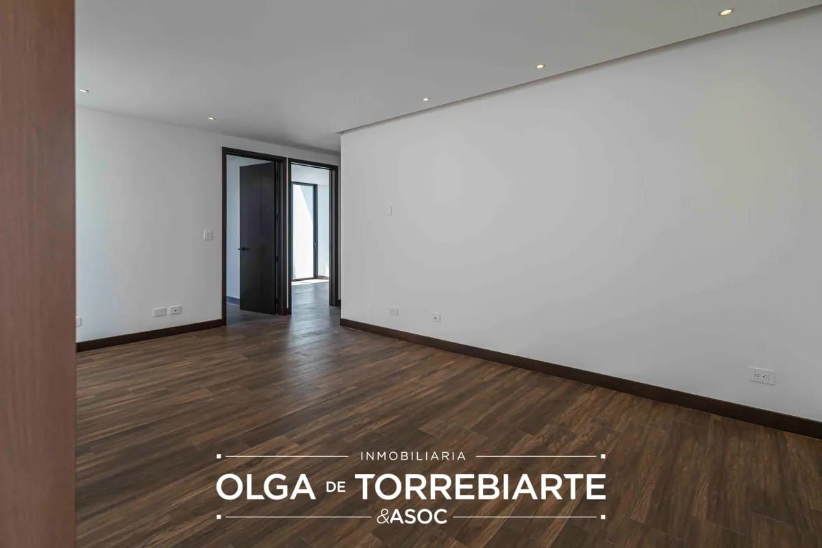 Casa para estrenar Condominio Molié, Zona 10 — Casa en Alquiler en Zona 10, Guatemala, Ciudad — foto 4 de 16