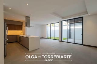 Casa para estrenar Condominio Molié, Zona 10 — Casa en Alquiler en Zona 10, Guatemala, Ciudad — miniatura 16 de 16