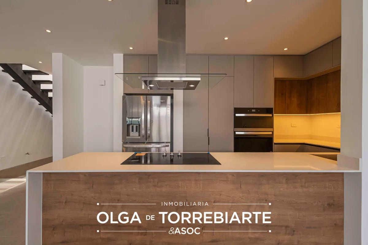 Casa para estrenar Condominio Molié, Zona 10 — Casa en Alquiler en Zona 10, Guatemala, Ciudad — foto 13 de 16
