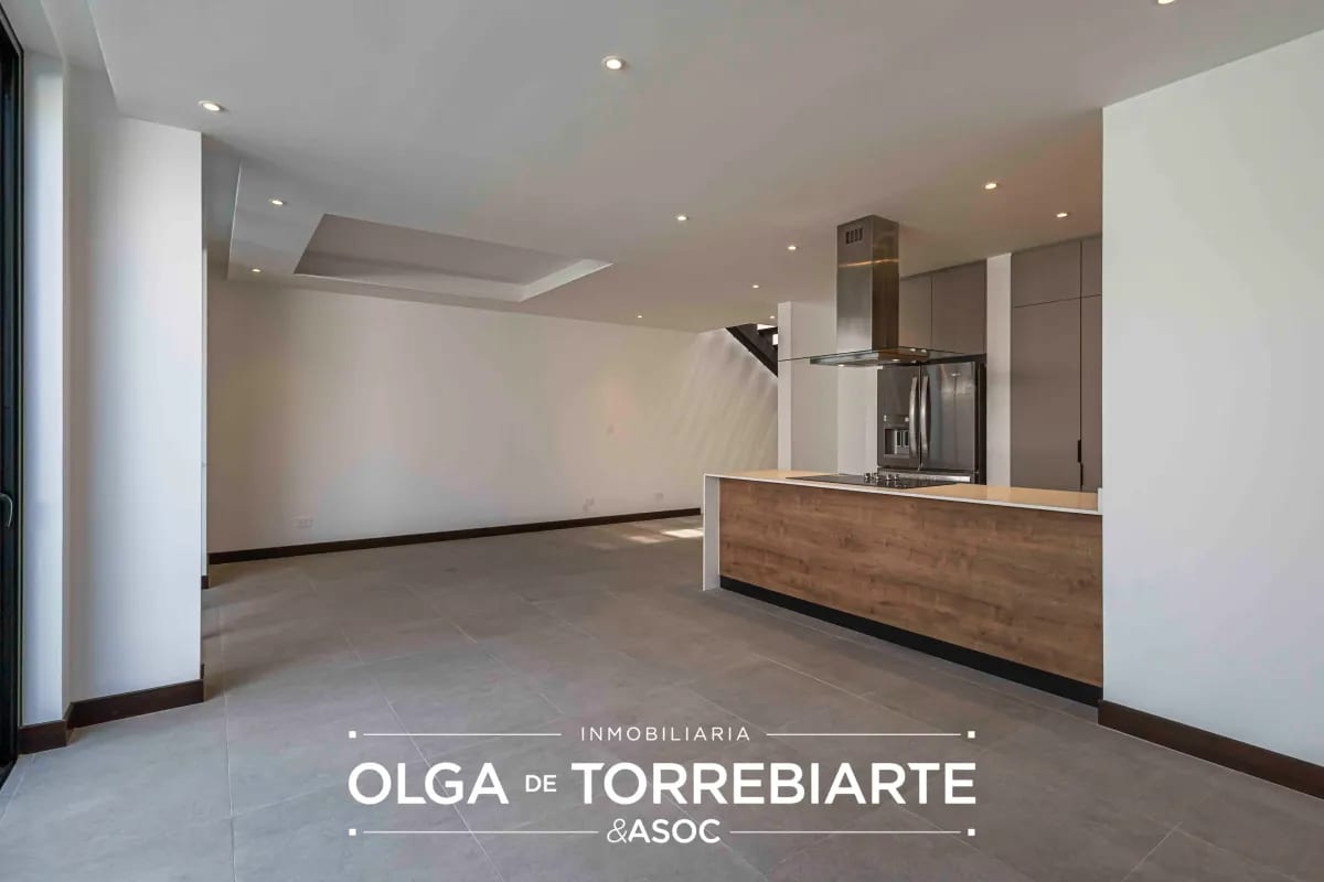 Casa para estrenar Condominio Molié, Zona 10 — Casa en Alquiler en Zona 10, Guatemala, Ciudad — foto 12 de 16