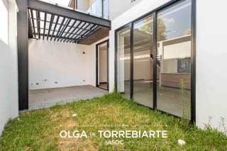 Casa para estrenar Condominio Molié, Zona 10 — Casa en Alquiler en Zona 10, Guatemala, Ciudad — miniatura 9 de 16