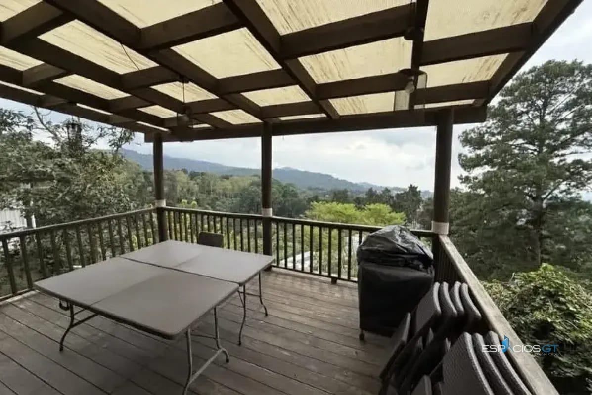 CASA EN RENTA/RENTA ALTO VALLE, KM. 12.7 CARRETERA A EL SALVADOR — Casa en Alquiler en El Socorro, Carretera a El Salvador, Guatemala, Ciudad — foto 7 de 10