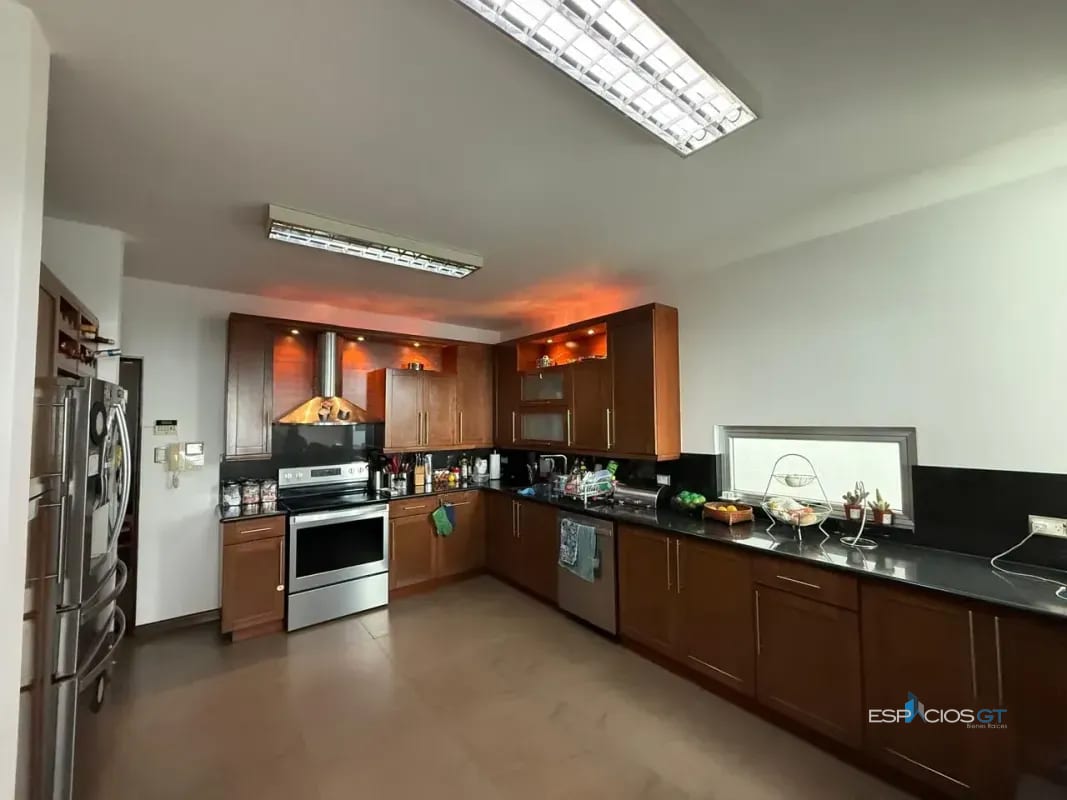 CASA EN RENTA/RENTA ALTO VALLE, KM. 12.7 CARRETERA A EL SALVADOR — Casa en Alquiler en El Socorro, Carretera a El Salvador, Guatemala, Ciudad — foto 4 de 10