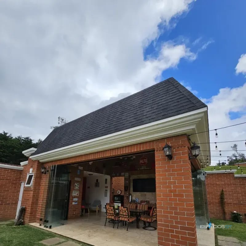 CASA EN VENTA CON DOBLE TERRENO KM. 16.5 CARRETERA A EL SALVADOR BUENAFUENTE — Casa en Venta en Carretera a El Salvador, Guatemala, Ciudad — foto 3 de 7