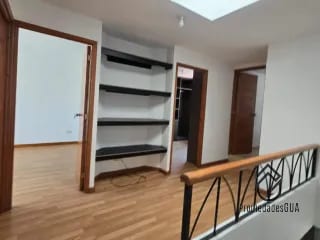 Casa en Renta en Cañadas de Arrazola, Fraijanes — Casa en Alquiler en Fraijanes, Carretera a El Salvador, Guatemala, Ciudad — miniatura 3 de 12