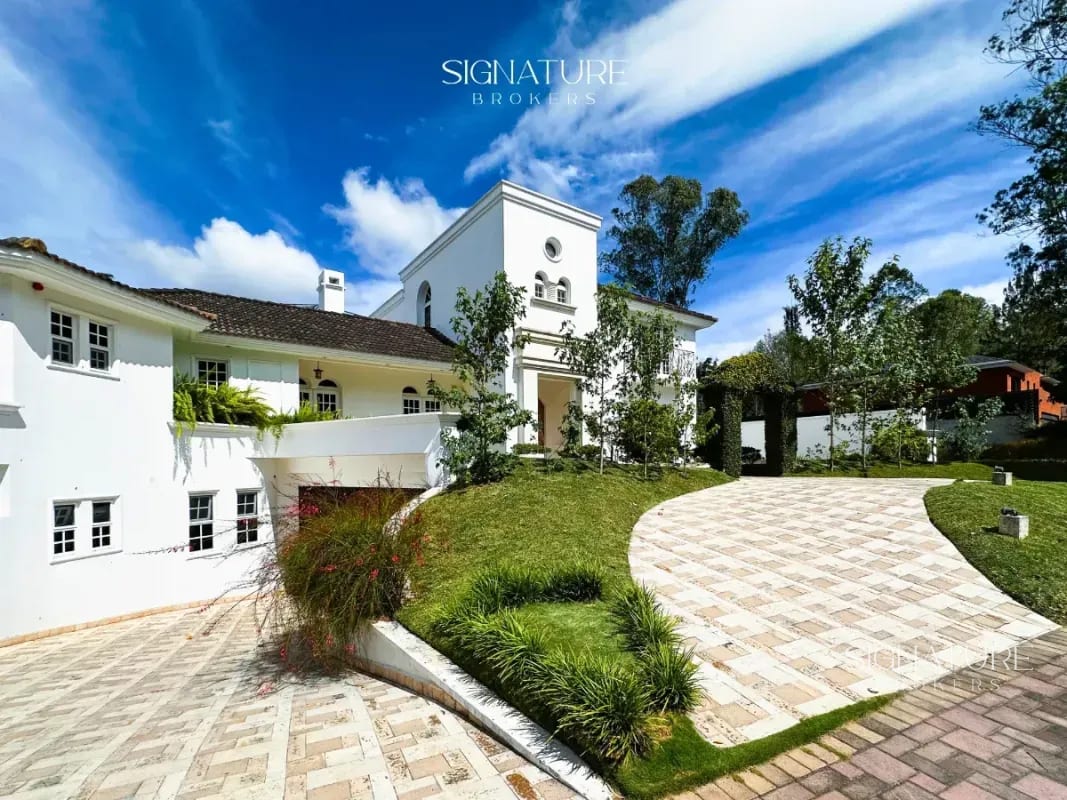 Casa en Venta - Foresta de Cayalá, Z.16 — Casa en Venta en Foresta de Cayalá, Zona 16, Guatemala, Ciudad — foto 1 de 10