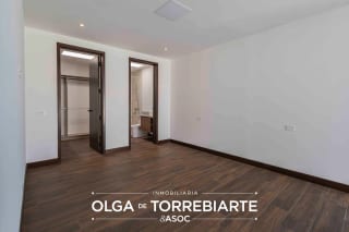 Casa para estrenar Condominio Molié, Zona 10 — Casa en Alquiler en Zona 10, Guatemala, Ciudad — miniatura 6 de 17