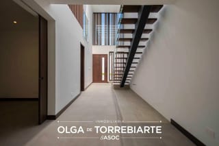 Casa para estrenar Condominio Molié, Zona 10 — Casa en Alquiler en Zona 10, Guatemala, Ciudad — miniatura 11 de 16
