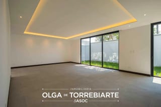 Casa para estrenar Condominio Molié, Zona 10 — Casa en Alquiler en Zona 10, Guatemala, Ciudad — miniatura 12 de 16