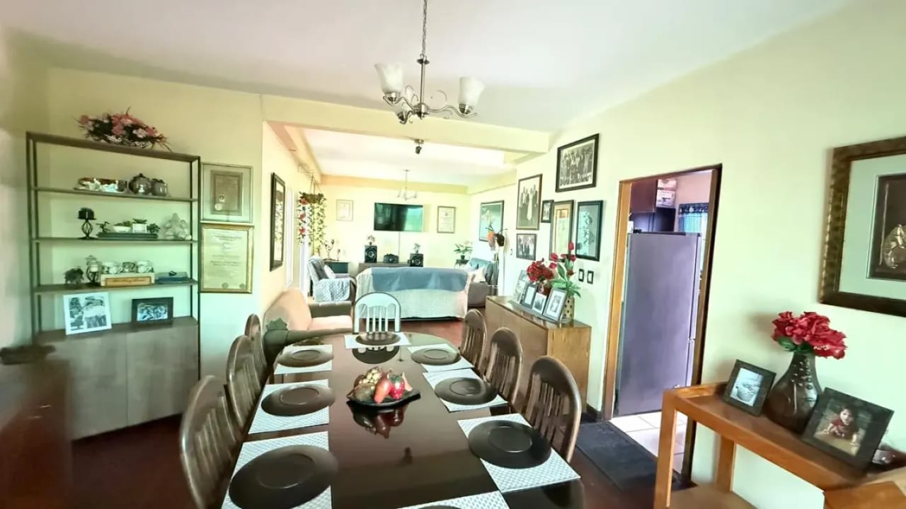 Casa en alquiler, Condominio Monte Azul 3, Zona 13 — Casa en Alquiler en Monte Azul, Zona 13, Guatemala, Ciudad — foto 12 de 12