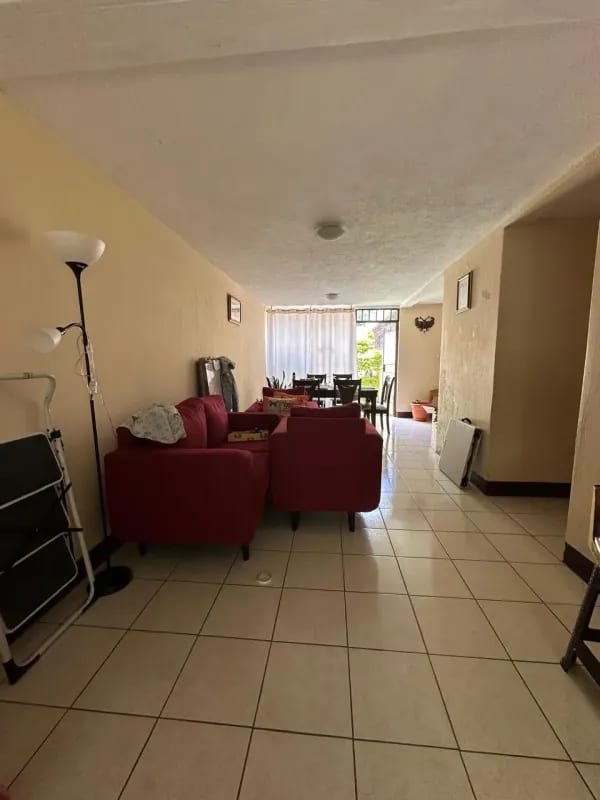 Venta de casa en Zona 11 Las Charcas dentro de garita — Casa en Venta en Las Charcas, Zona 11, Guatemala, Ciudad — foto 10 de 11