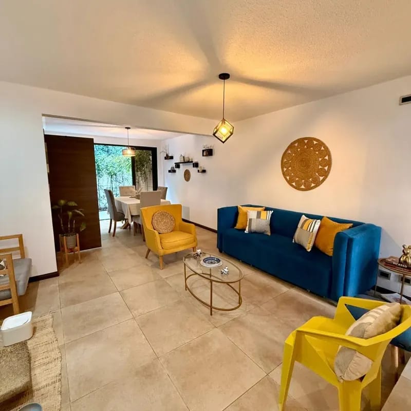 CASA EN VENTA EN “HOME 16” ZONA 16 — Casa en Venta en Home 16, Zona 16, Guatemala, Ciudad — foto 6 de 17