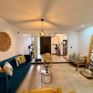 CASA EN VENTA EN “HOME 16” ZONA 16 — Casa en Venta en Home 16, Zona 16, Guatemala, Ciudad — miniatura 4 de 17