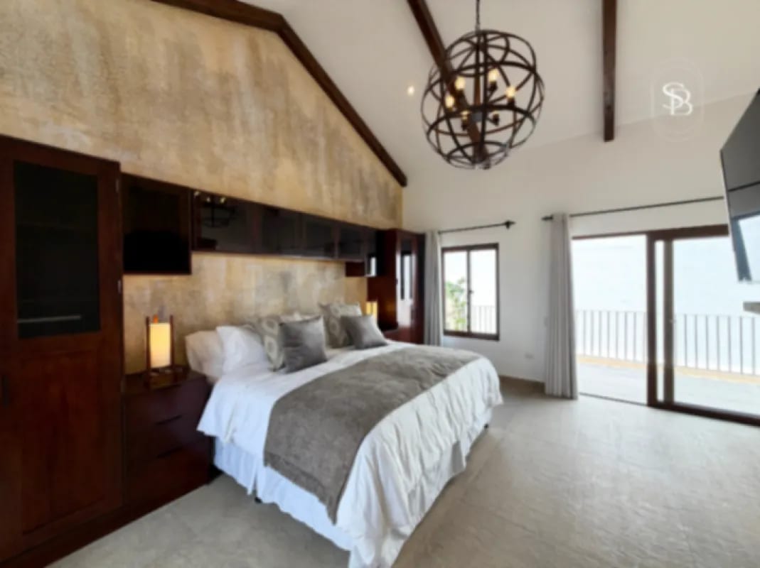 Casa en Venta - Los Franciscanos, Antigua Guatemala — Casa en Venta en Antigua, Sacatepéquez — foto 10 de 10