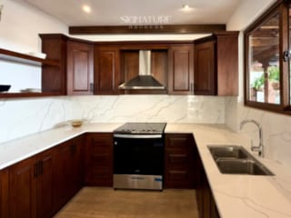 Casa en Venta - Los Franciscanos, Antigua Guatemala — Casa en Venta en Antigua, Sacatepéquez — miniatura 6 de 10