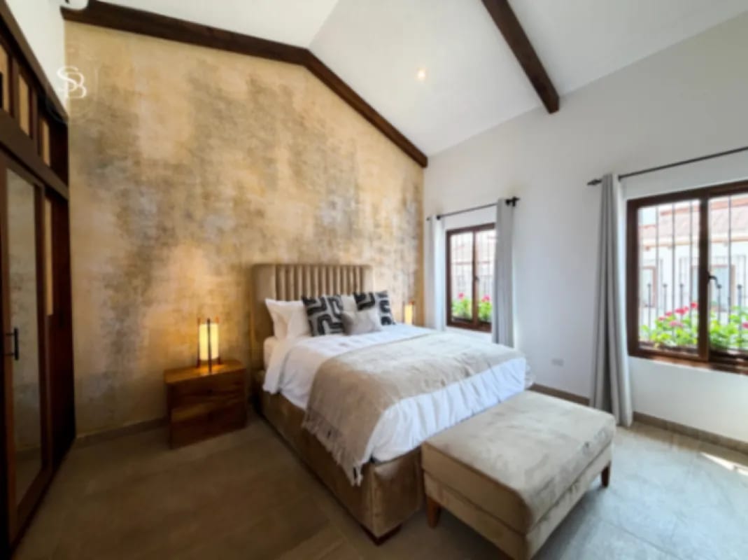 Casa en Venta - Los Franciscanos, Antigua Guatemala — Casa en Venta en Antigua, Sacatepéquez — foto 3 de 10