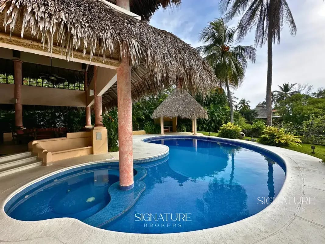 Casa en Venta-Puerta del Mar, Chulamar, Puerto de San José. — Casa en Venta en Puerto San José, Escuintla — foto 1 de 10