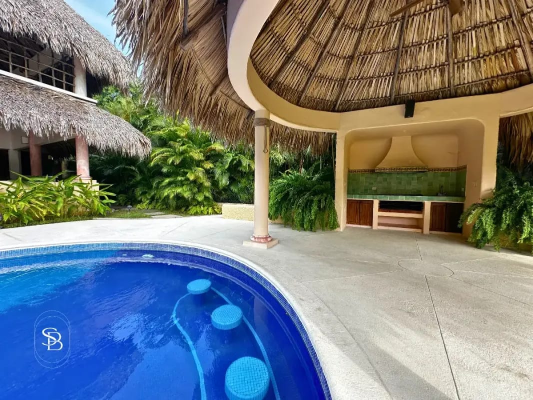 Casa en Venta-Puerta del Mar, Chulamar, Puerto de San José. — Casa en Venta en Puerto San José, Escuintla — foto 9 de 10