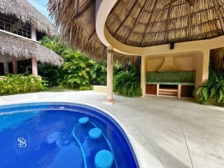 Casa en Venta-Puerta del Mar, Chulamar, Puerto de San José. — Casa en Venta en Puerto San José, Escuintla — miniatura 9 de 10