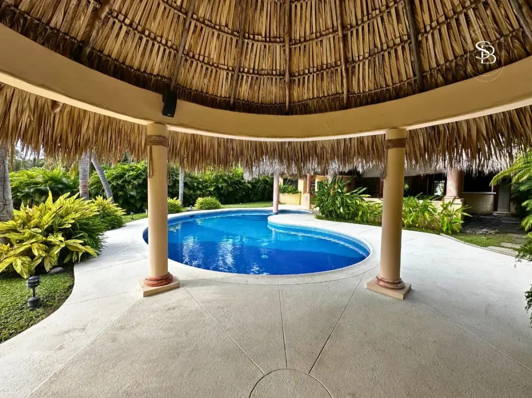 Casa en Venta-Puerta del Mar, Chulamar, Puerto de San José. — Casa en Venta en Puerto San José, Escuintla — foto 8 de 10