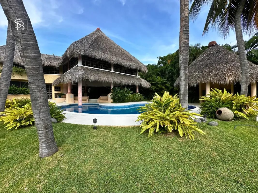Casa en Venta-Puerta del Mar, Chulamar, Puerto de San José. — Casa en Venta en Puerto San José, Escuintla — foto 7 de 10