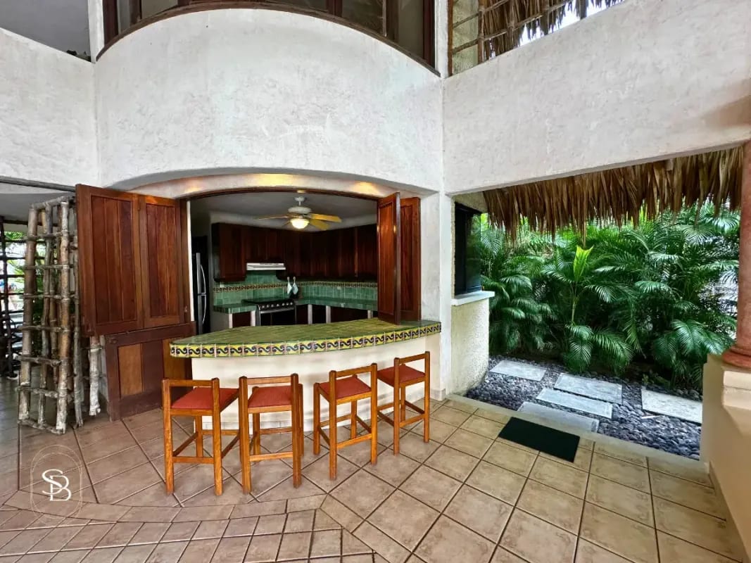 Casa en Venta-Puerta del Mar, Chulamar, Puerto de San José. — Casa en Venta en Puerto San José, Escuintla — foto 6 de 10