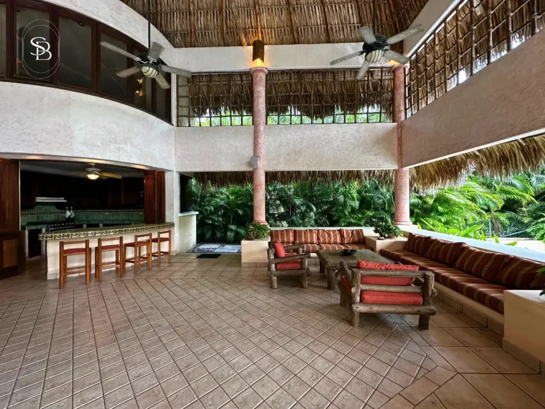 Casa en Venta-Puerta del Mar, Chulamar, Puerto de San José. — Casa en Venta en Puerto San José, Escuintla — foto 5 de 10