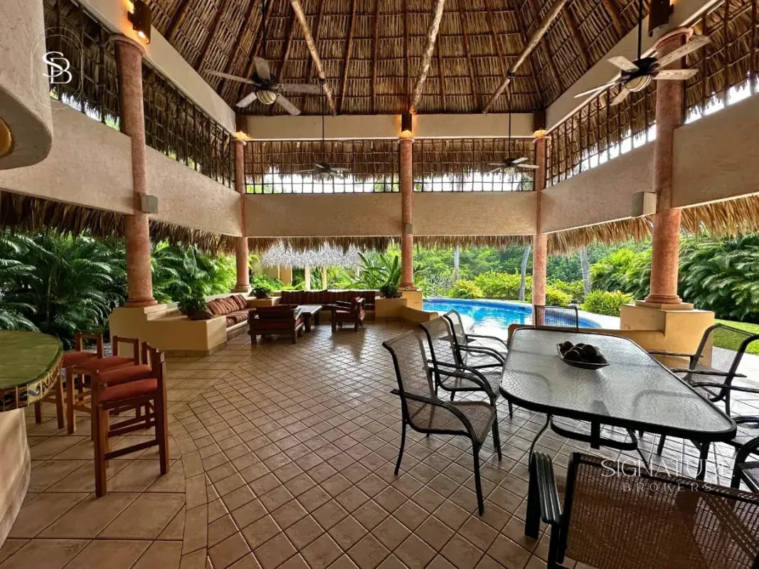 Casa en Venta-Puerta del Mar, Chulamar, Puerto de San José. — Casa en Venta en Puerto San José, Escuintla — foto 4 de 10
