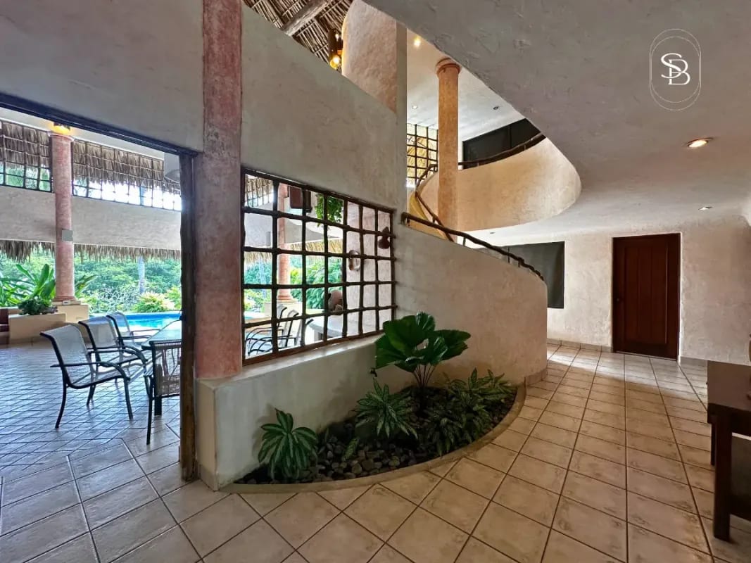Casa en Venta-Puerta del Mar, Chulamar, Puerto de San José. — Casa en Venta en Puerto San José, Escuintla — foto 3 de 10